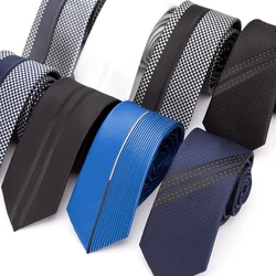 Upscale Unique  Mens Tie  A Man's Personality Is Slim, Narrow and Symmetrical  Men Graduation Gift Graduation Wedding Party Tie