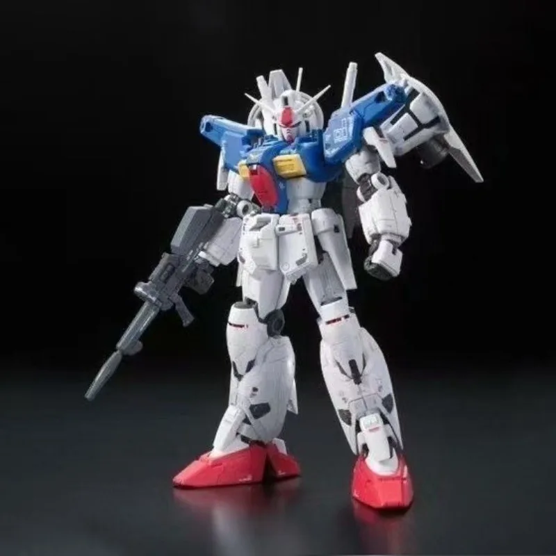 بانداي RG13 1/144 RX-78 GP01-Fb جاندام الجمعية نموذج التقدمي نوع الكونية جاندام عمل نموذج لجسم جمع الحلي #6