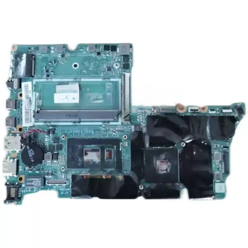 Laptop GS454 GS554 GV450 GV550 NM-D031 CPU i5-1035G1 Memory 4G