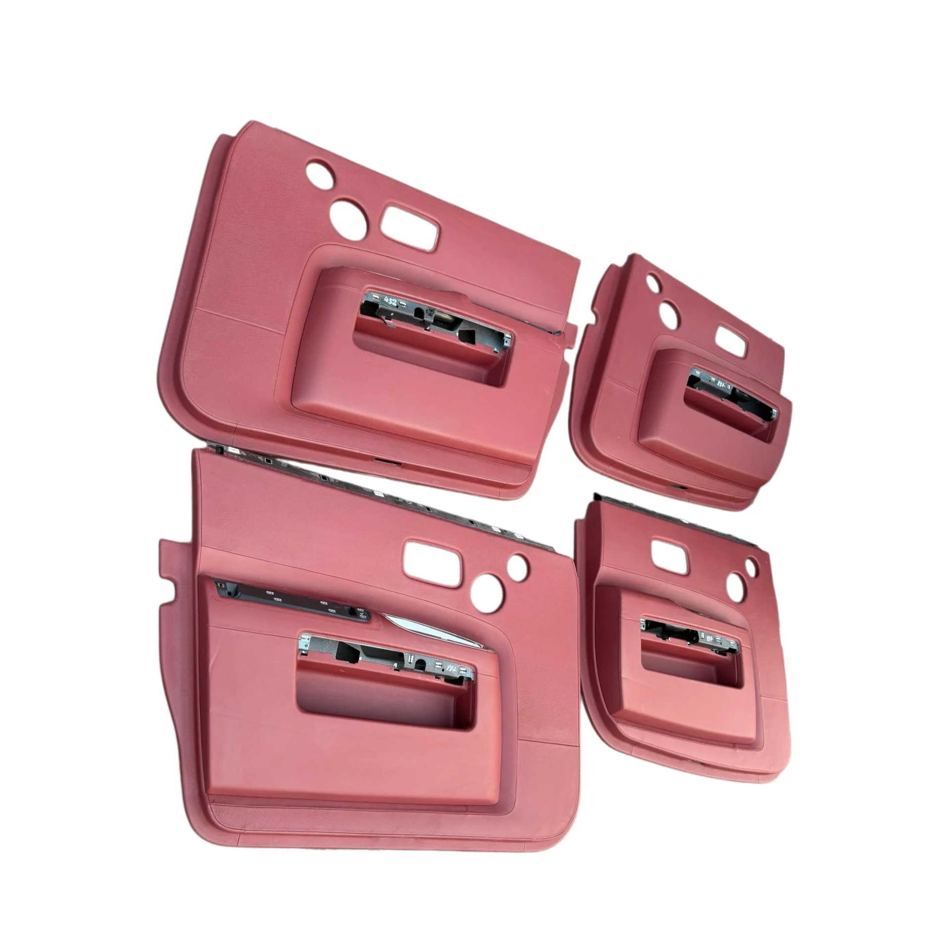 For Rolls-Royce Ghost Vehicle Parts Automotive Parts   Auto Parts Automobile Interior Door Panel