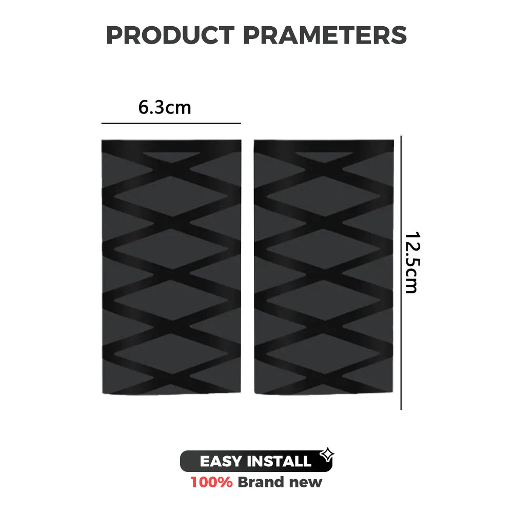 2024 For BMW R 1200GS R1250GS F800GS F700GS R 1200GS 1250GSA LC ADV Motorcycle Non-slip Handlebar Grips Cover Heat Shrink Cover