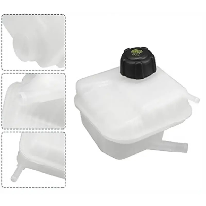 Ac29-Auxiliary Water Tank 21721JD00B For Sylphy Auxiliary Water Tank Car Expansion Tank Car Expansion Vessel