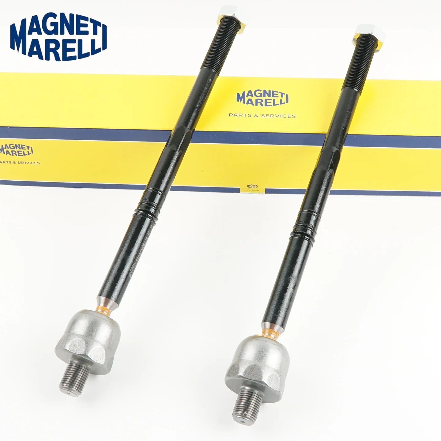 

2PCS Set 1K0423810A 561423810 High Quality Inner Tie Rod End Ball Head for VW Golf Tiguan Touran Jetta Passat CC Beetle Skoda