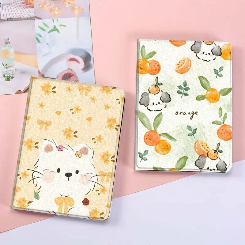 

Simple Animal Element Pattern For Xiaomi Mi Redmi Poco Pad 2 4 5 7S 6S 6 7 8 Max Plus Ultra SE Pro K 2025 Tablet Case
