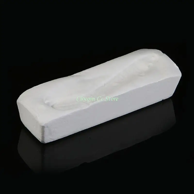 X90F Buffing Polishing & Cutting Compound All Purpose Green/White Compounds Durable