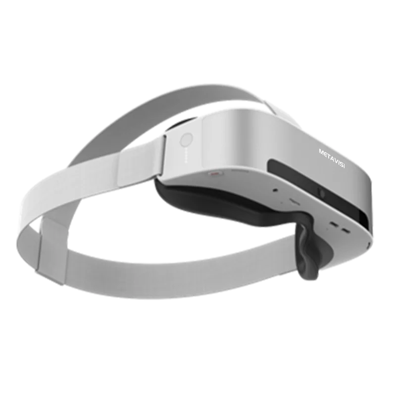 All-In-One Vr Heads…