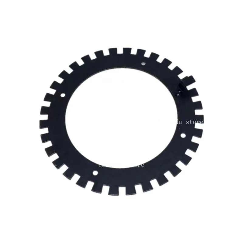 Suitable for balancing machine accessories, balancing instrument, gear disc, photoelectric board, position sensor, gear disc
