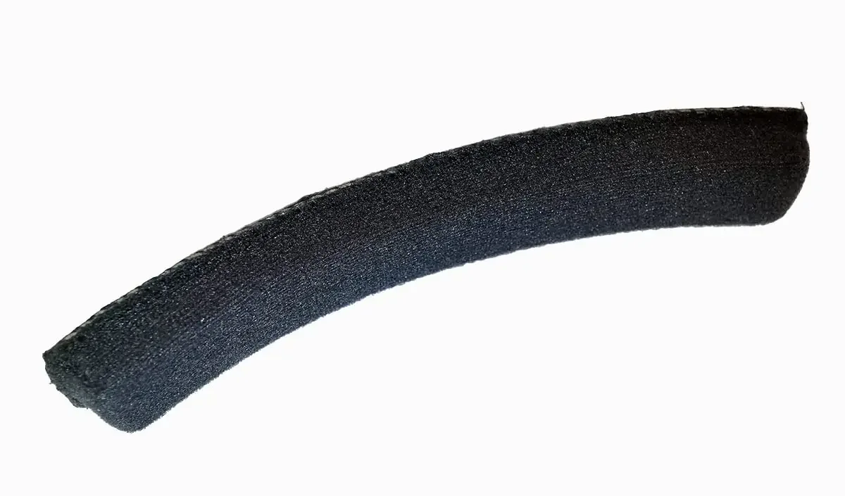Replacement Head Band Earpads headpad Repair Parts Compatible with Sennheiser PC150/151/153/155/160/161/163/165/166/310 Headset