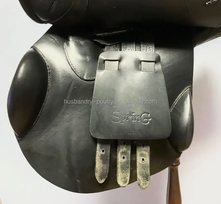 سروج مسابقة الحصان، سروج الملابس #4