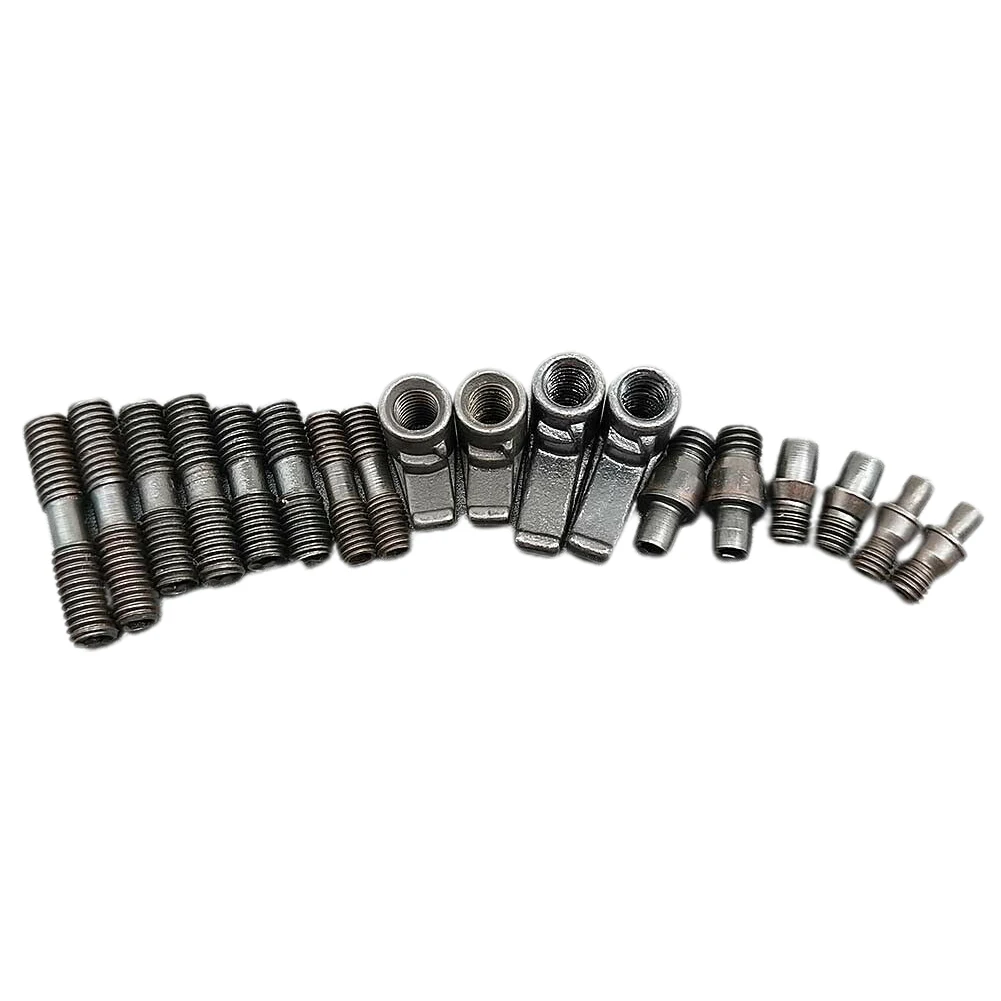 Imagem -04 - para Suporte para Suporte Hl1814 Hl2414 Hl2414 Mcs625 Mct617 520 620 513 613 630 18 Pcs Brand Novidades Alta Qualidade Peças