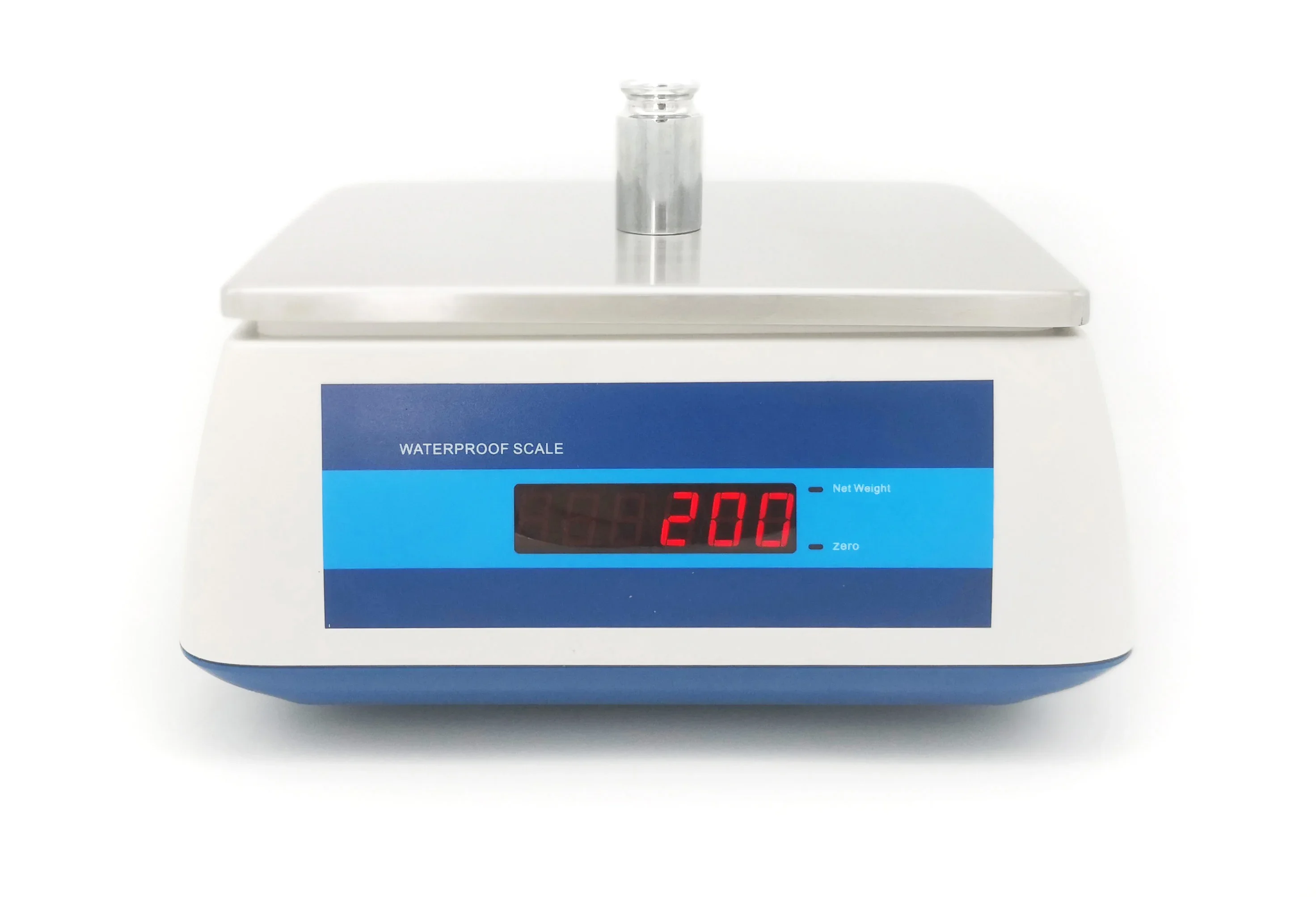 30kg waterproof scale,sea food scale,weighing scale IP68,0.1g/1g