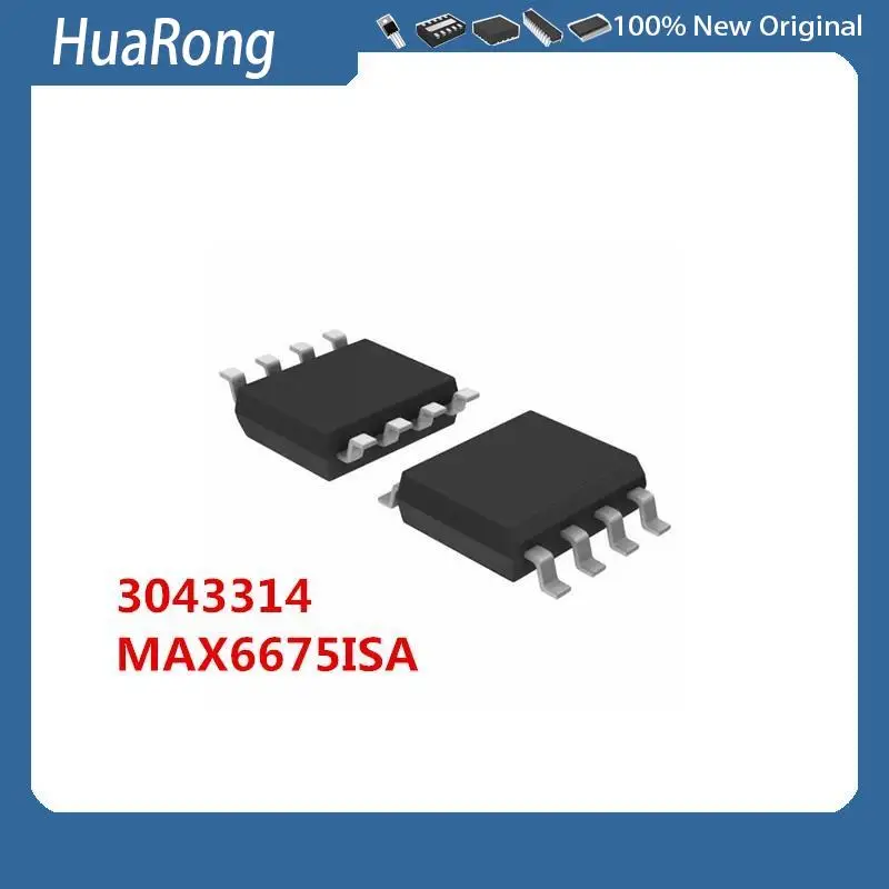 5PCS/LOT   3043314    MAX6675ISA MAX6675  GD25B127DSIGR 25B127DSIG   SOP-8    IM43  IM43GR   5VDC  PIN8