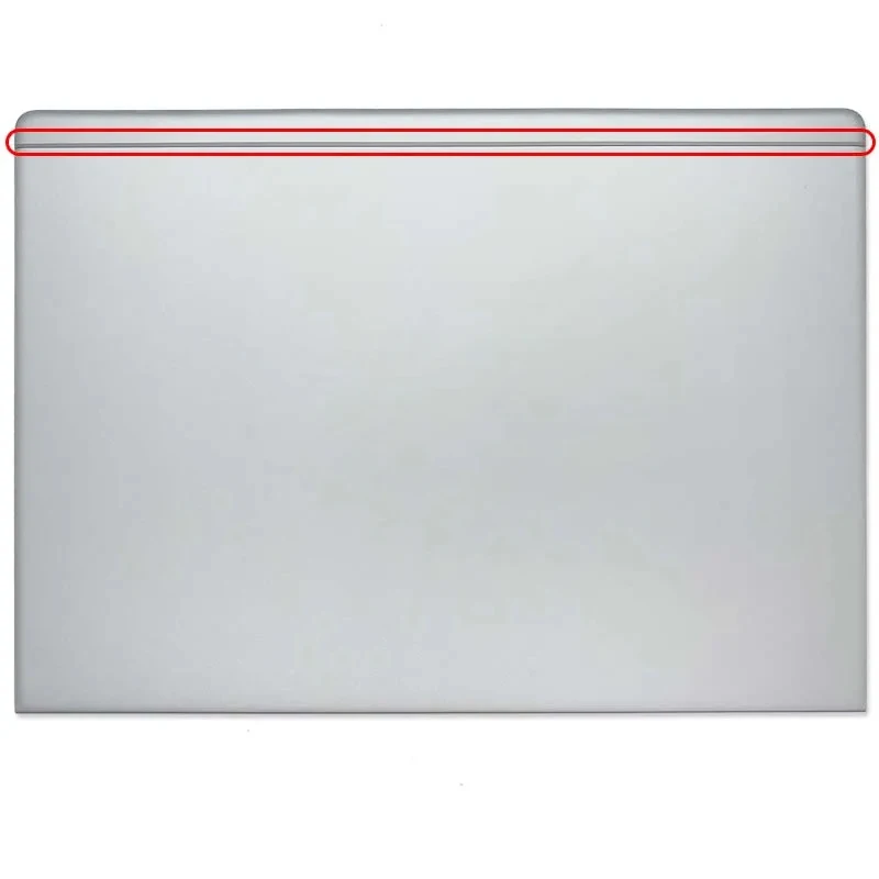 Elitebook 740 745 G6 840 G6 laptop LCD screen top cover, front panel, palm rest, hinge cover, bottom shell touchpad