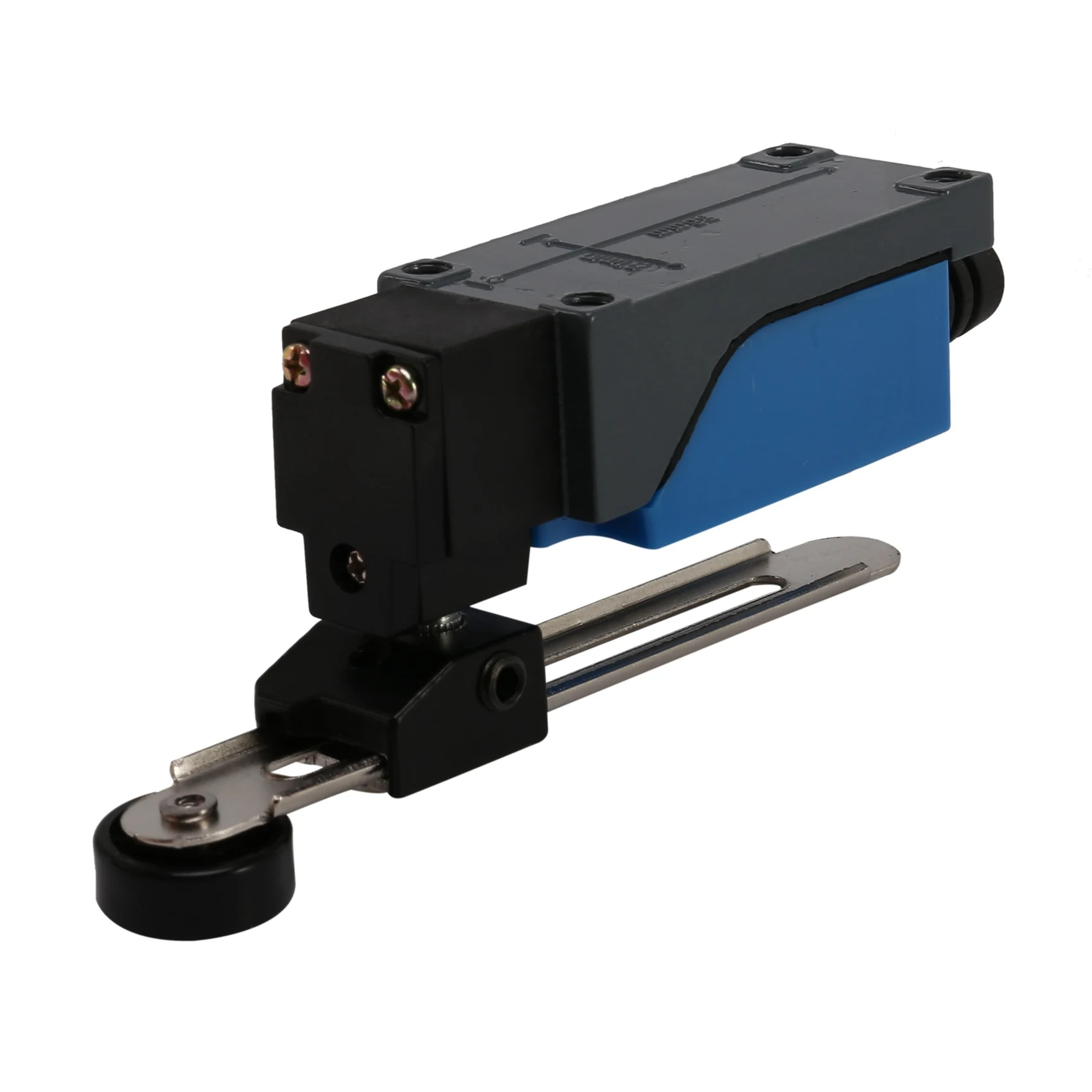 

Высококачественный поворотный роликовый концевой выключатель с регулируемым рычагом Premium-20X ME-8108