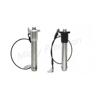 EN STOCK Pasador de bloqueo de bola Pasador de bloqueo de liberación rápida con cuerda Acero inoxidable Diámetro 5 mm-20 mm Longitud 10-100 mm