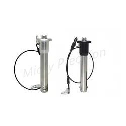 IN STOCK Ball Lock pin Quick Release Pin Lock Pin with Rope Stainless Steel Diameter 5mm-20mm Length 10-100mm