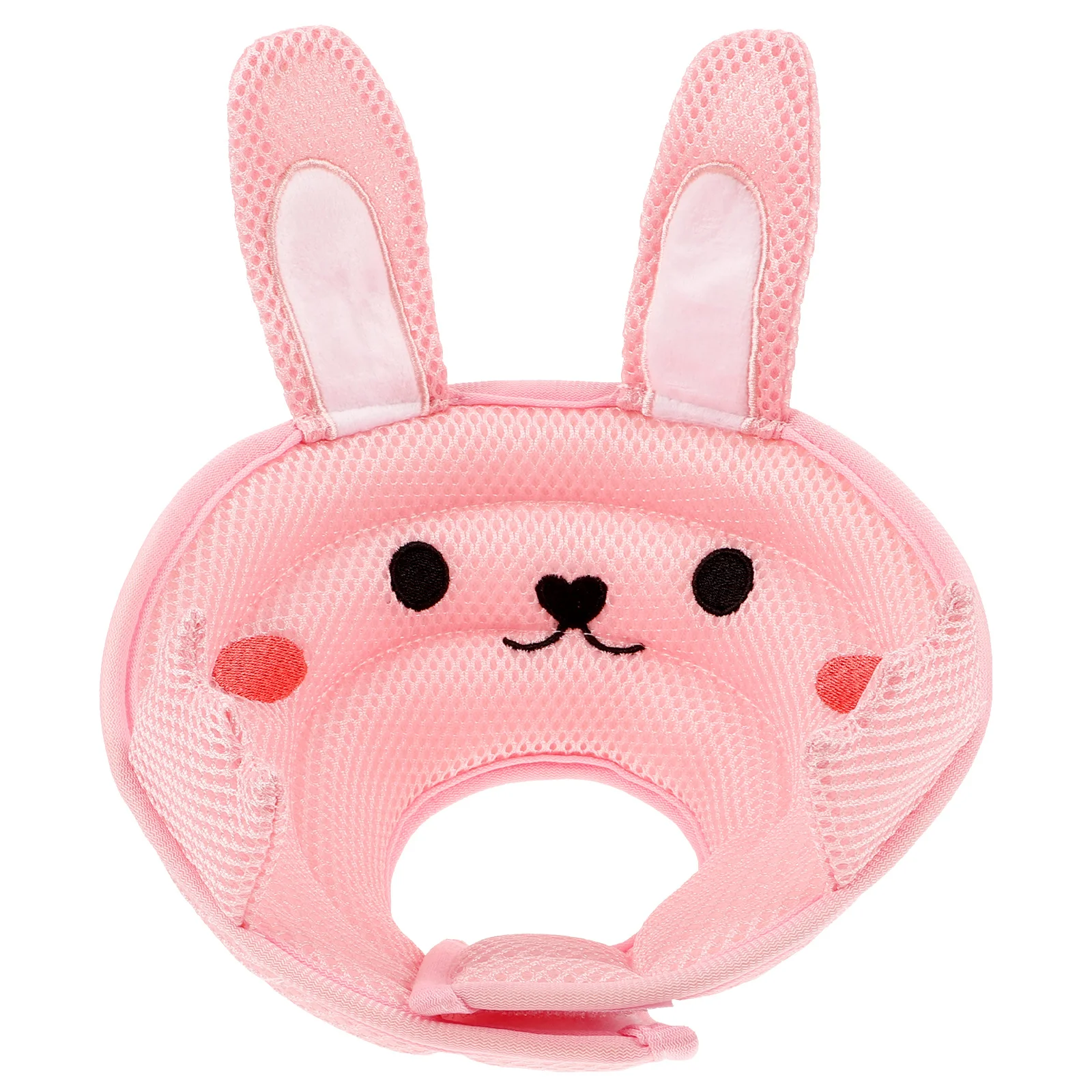 

Anti-Lick Cat Recovery Collar Bunny Ear Design Breathable Lightweight Pet Cone For Cats Dogs Post Surgery Protection