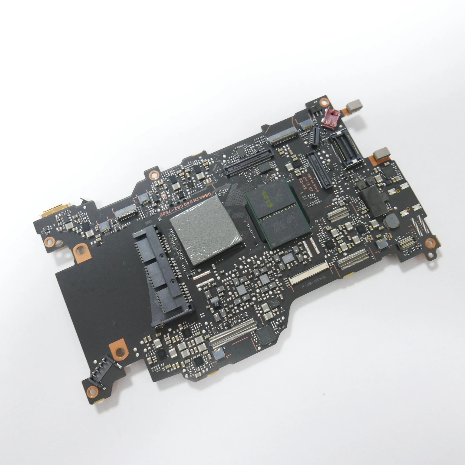 

Запчасти для ремонта камеры для Canon EOS R5 Mark II R5 II, материнская плата, материнская плата, плата EOS R5M2