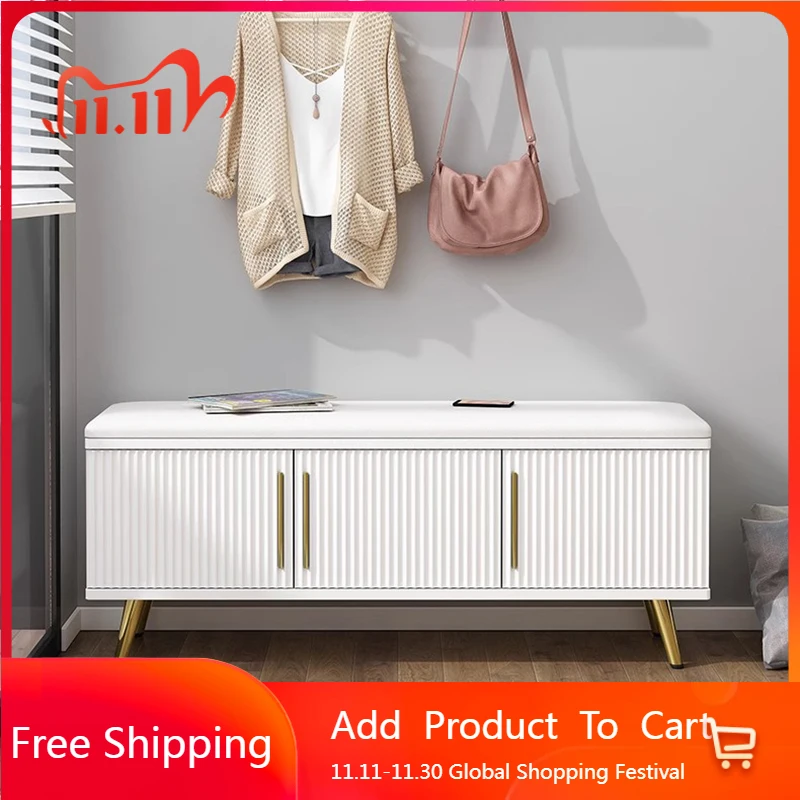 

Металлические ящики Шкаф для обуви Вертикальные полки для прихожей Шкаф-витрина Полка для обуви Рабочий стол для растений Дизайнерская входная мебель Gabinete