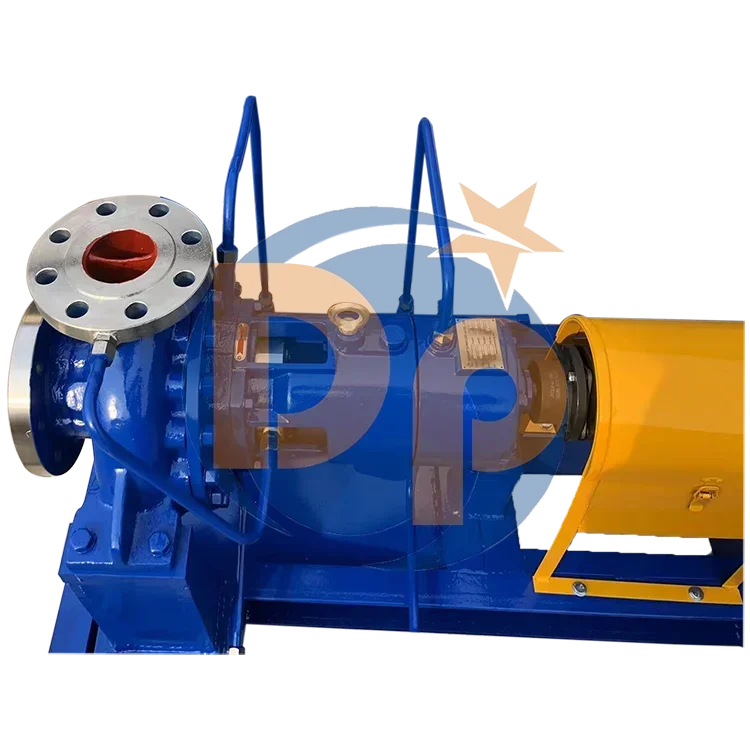 Fuel Oil Salt Chemical Pump Best Selling Chemically Active And Corrosive Liquid Pump