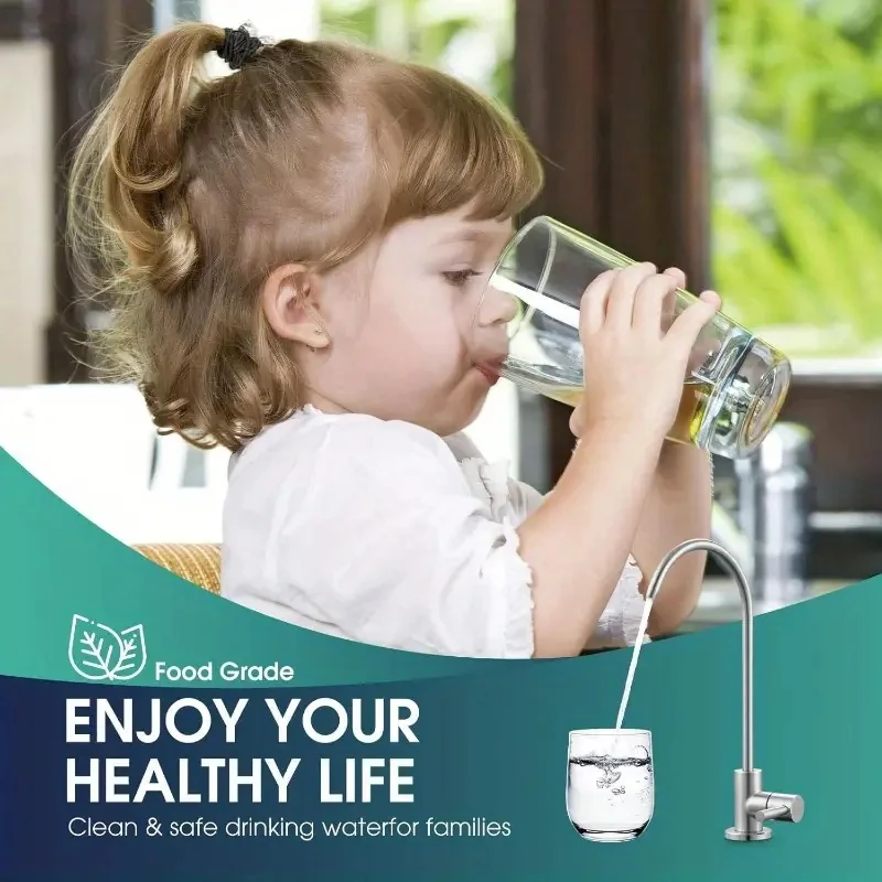 Thumbnail 2 - #30 Best Kitchen Faucets to Buy In 2026