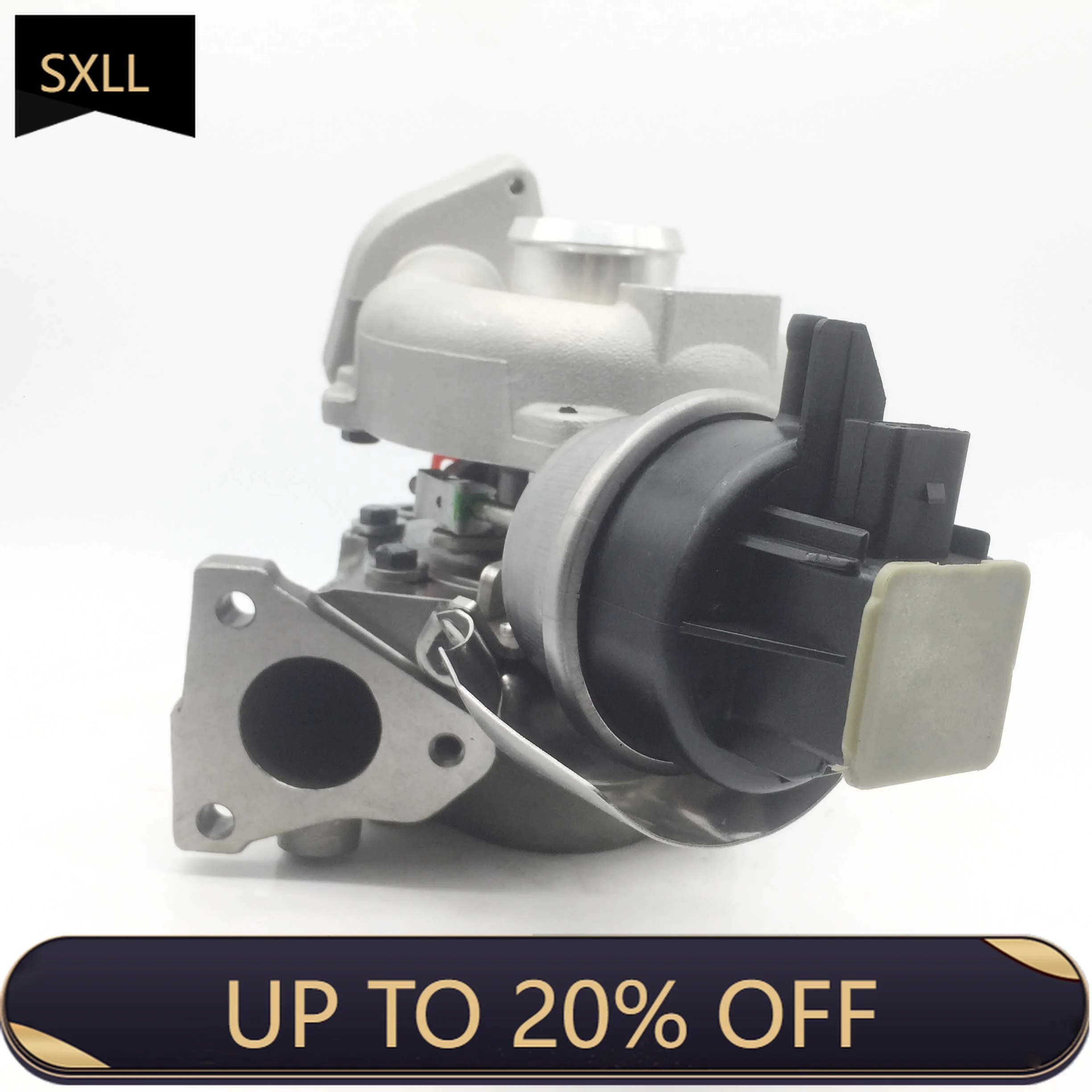 

SXLL 53039880140 53039880133 03L145701 53039700190 03L145701D 03L145702 BV43 turbocharger
