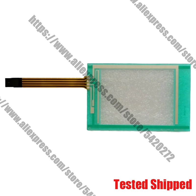 

New VT185W VT185W000ET Touch Screen Panel Glass Digitizer for VT185W VT185W00000 TouchScreen VT185W VT185W00000