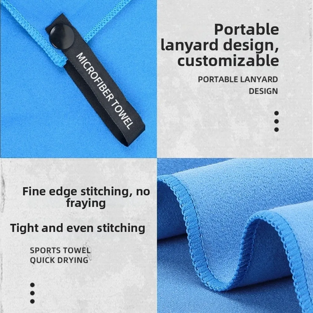 Microfiber Sweat-Ab…