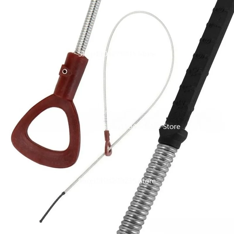 

140589152100 Подходит для щупа трансмиссионного масла Mercedes Benz W140 W220 W221, 122 см