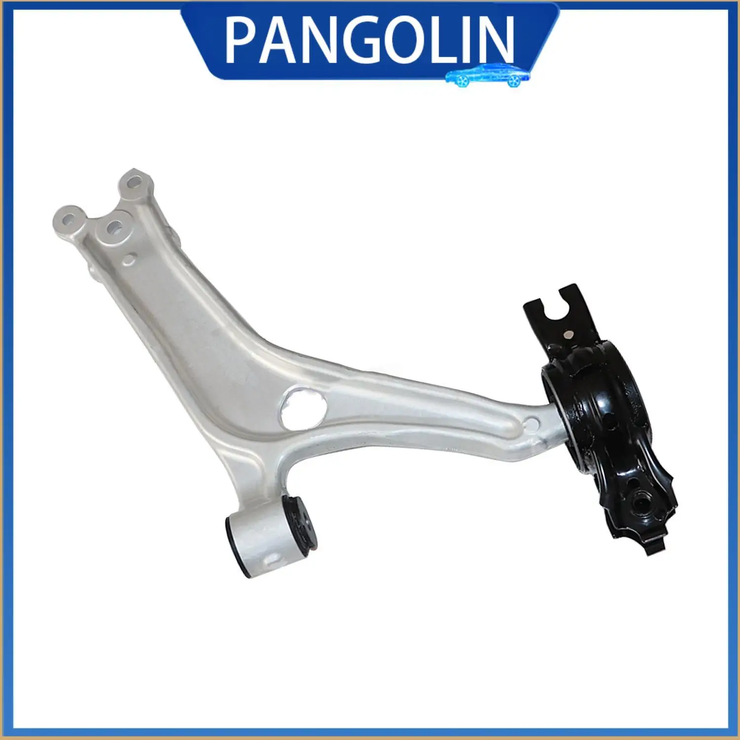 

Передний правый нижний рычаг PANGOLIN для Honda Accord EX-L LX Sport 2018 2019 2020 2021, прямая замена 51350-TVA-A04