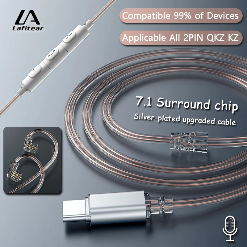 Type-C Digital Earp… - image