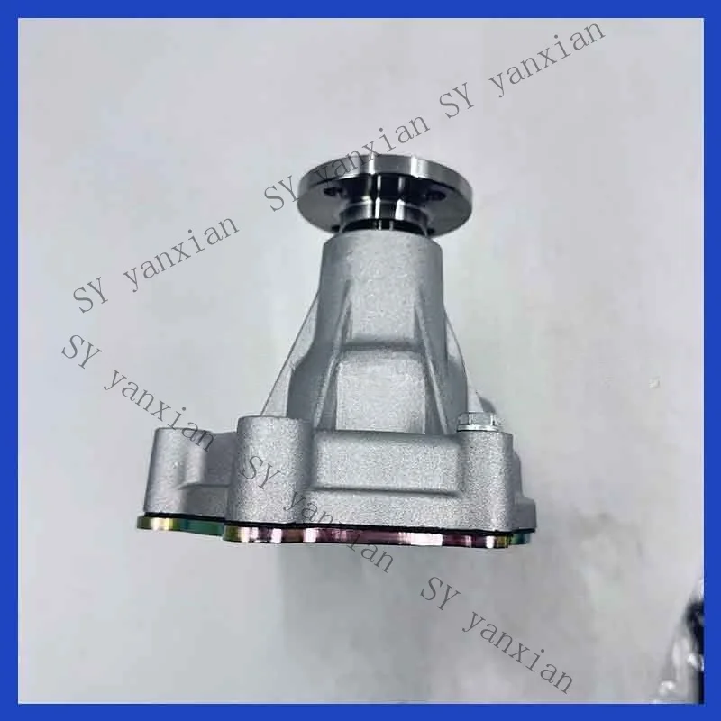 SY+ For Water Pump Tractor IH 234 235 244 245 254 1120 1130 MM409302 MM433424\