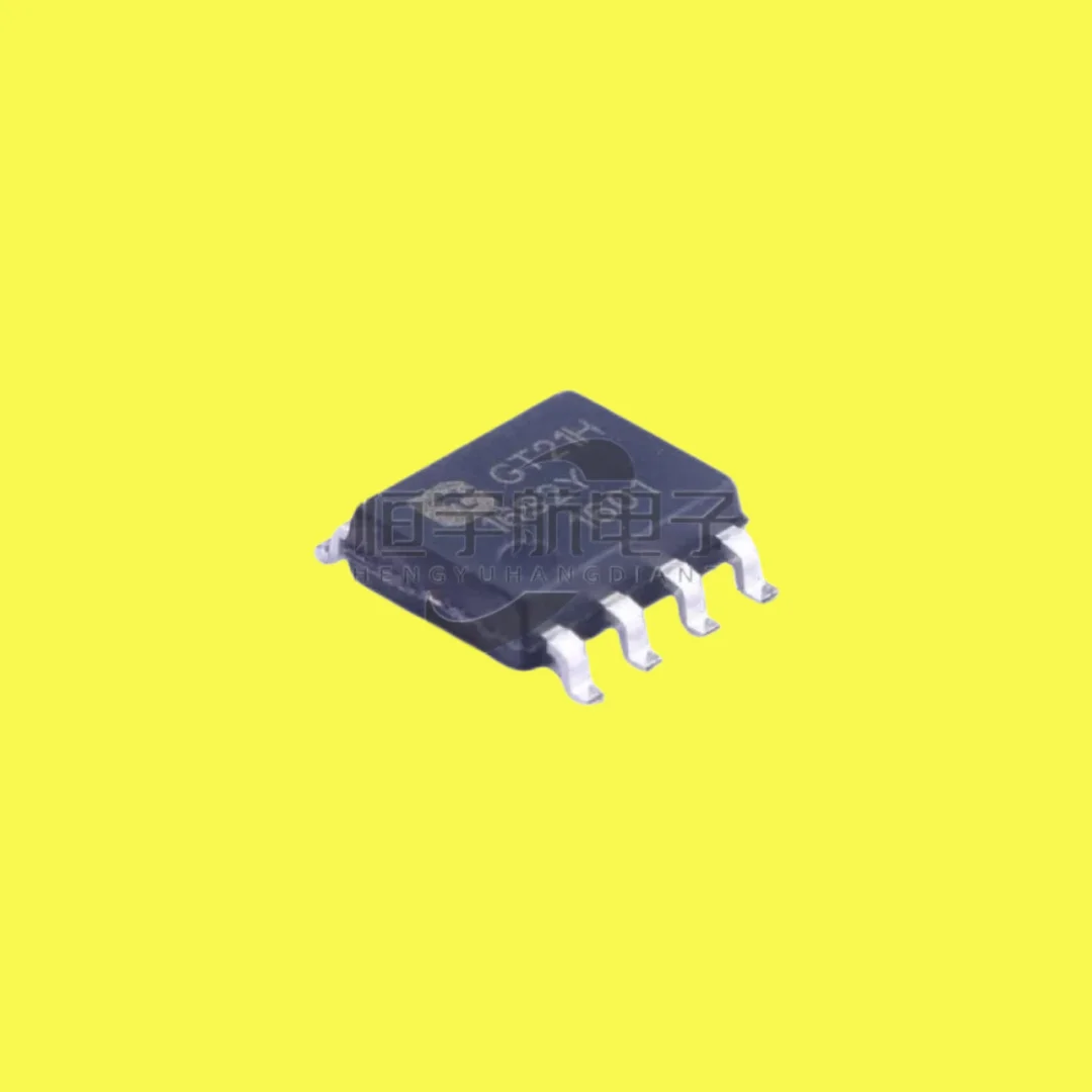 10PCS/new original GT21H16S2Y patch SOP-8 word library chip integrated circuit chip stock supply