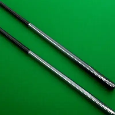 Varillas de Control de brazo de marioneta, mango de Metal Flexible, uso para varilla de Control de marionetas de mano, 2 uds.