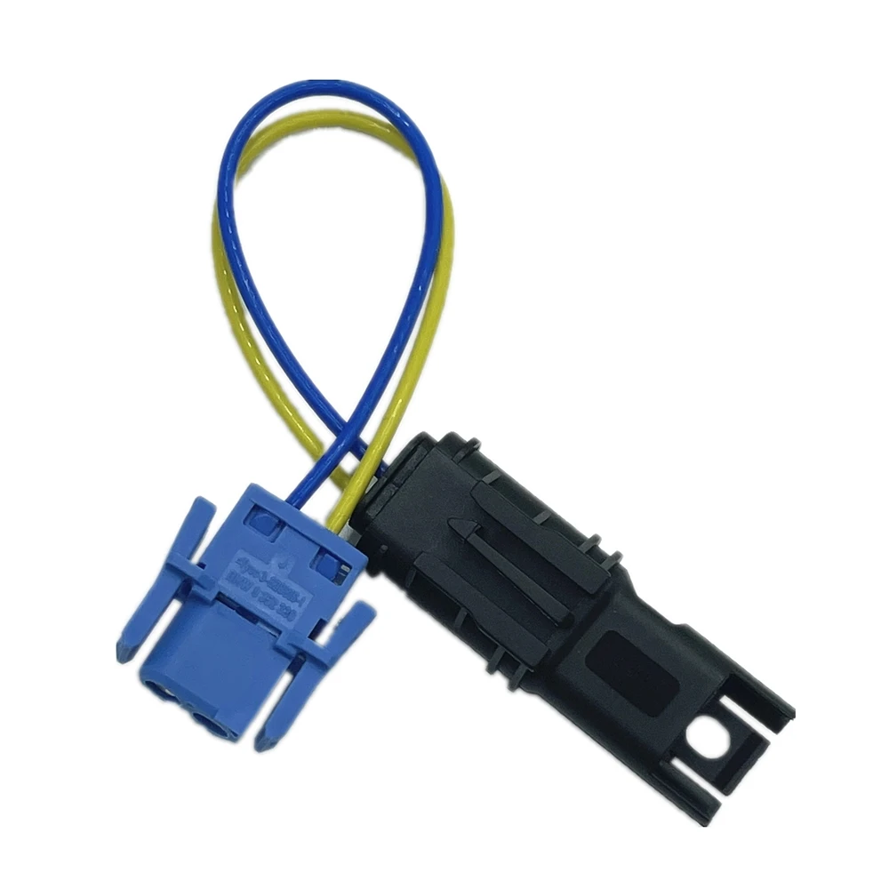 For BMW R1200GS/R1250GS ADV/R1200RT/S1000RR/F700GS F800GS GT K1200 K1300S GT Fuel Pump Bypass Connector Kit 16148523697