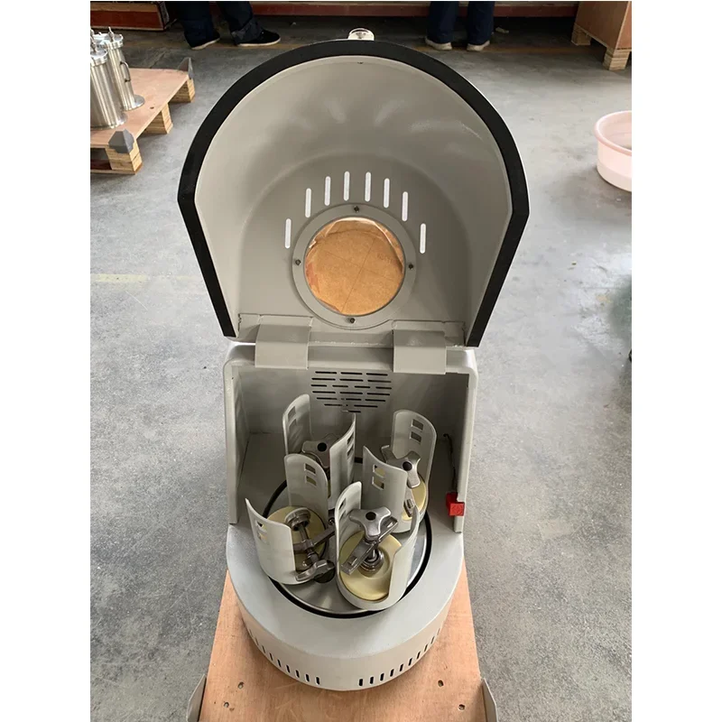 Hot Sale All-direction In Industrial & Life Science And Lab Supplies Miniature High End Factory Price Planetary Ball Mill