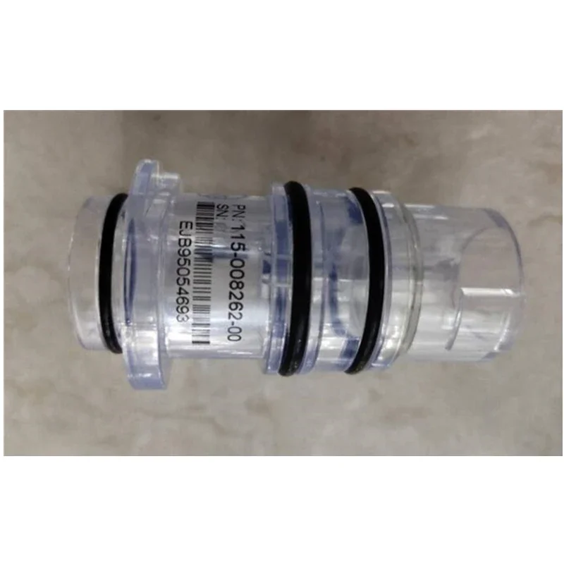 For Mindray A3 A5 A7 WATO EX - 55PRO 55 65PRO 65 Anesthesia Inspiratory Flow Sensor Assembly 115-008262-00