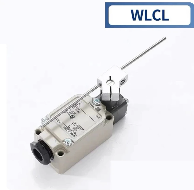 For omron wlcl high temperature resistant travel limit slot switch resin ceramic core