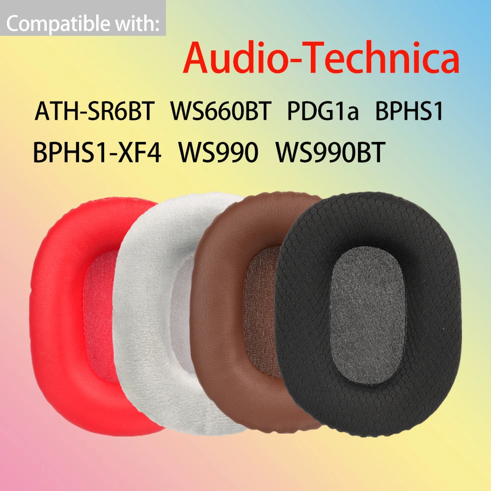 Earpads For Audio-T…