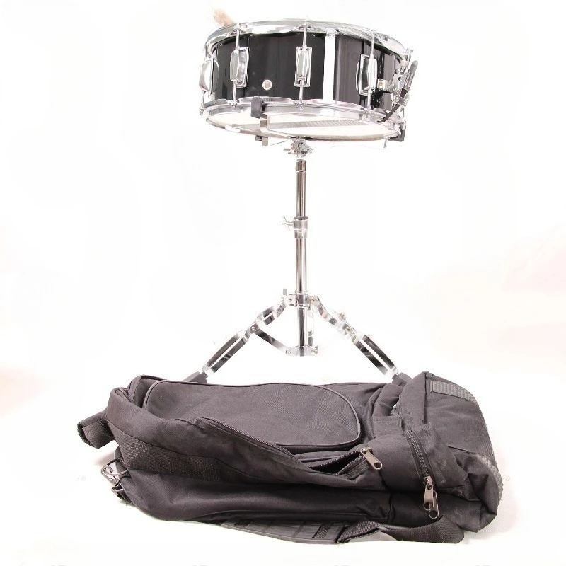 

Drum stand Metal musical instrument Drum display stand Aluminum cavity