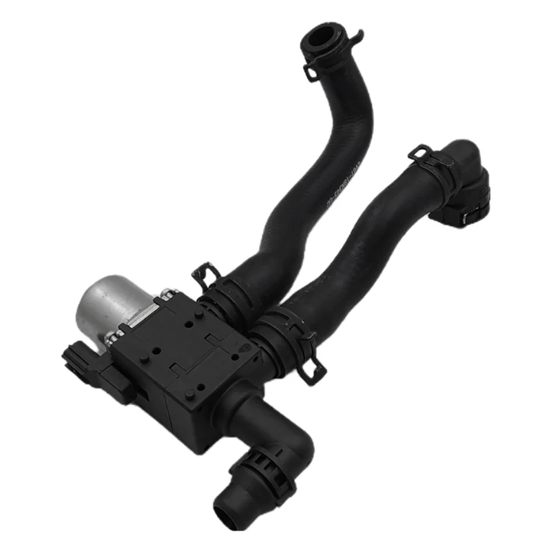 A34R سيارة المبرد سخان صمام التحكم خرطوم عاصي 1775432 CV61-8C605-TD لفورد إسكيب ترانزيت كونيكت 1.6 14-18 CV618C605TD #3