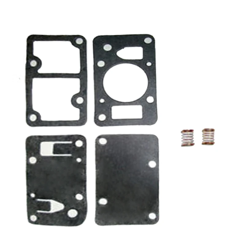 For K1-PUMP for 3000 Series Gasket For Pulse Series Fuel Pump Replacement Parts for Lawn Mower Convenient For K1-PUMP