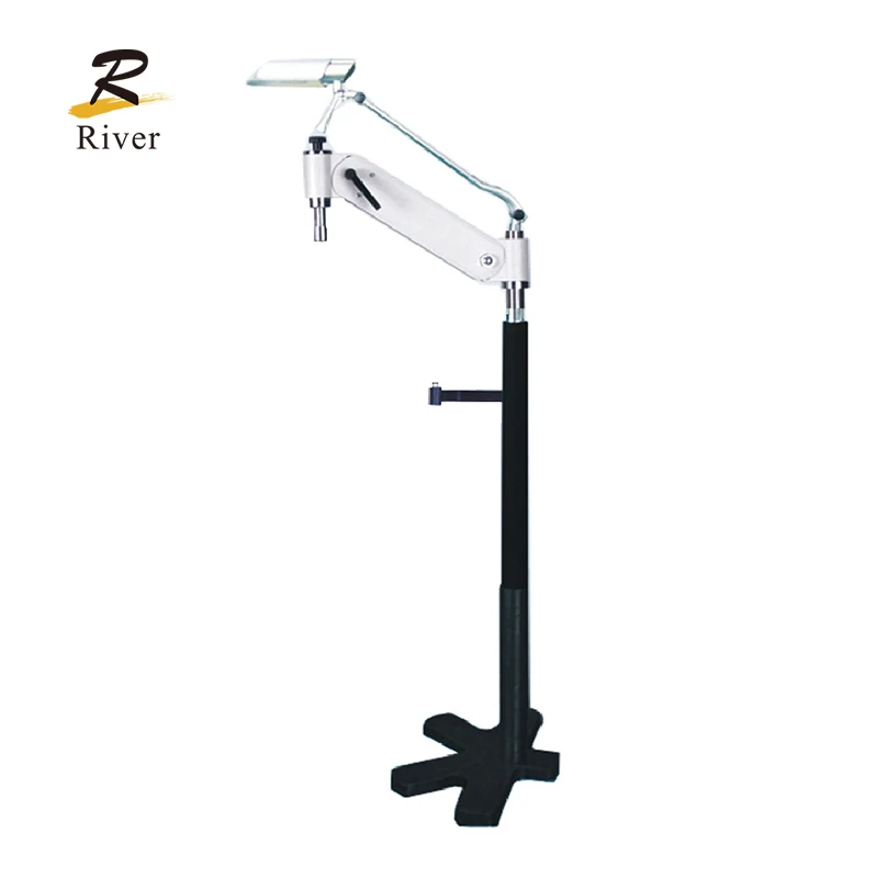 Fast Shipment Ophthalmic Equipment Phoropter Arm JG-3 Optical Instrument Optical Phoropter Stand Phoropter Holder