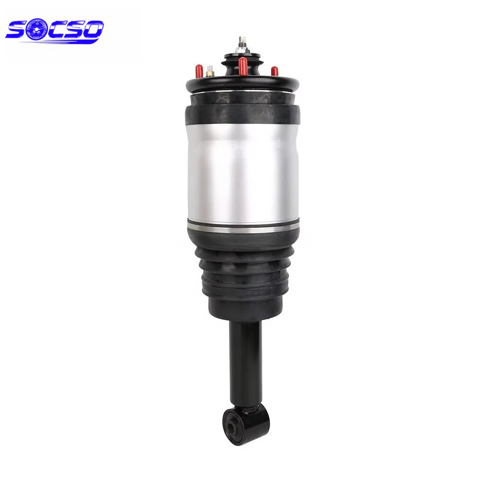 

Rear Left Right Air Shock Absorber Damper Strut for Land Rover Discovery 3/4/L320 Air Shock Absorber LR011922 LR016419 LR041110
