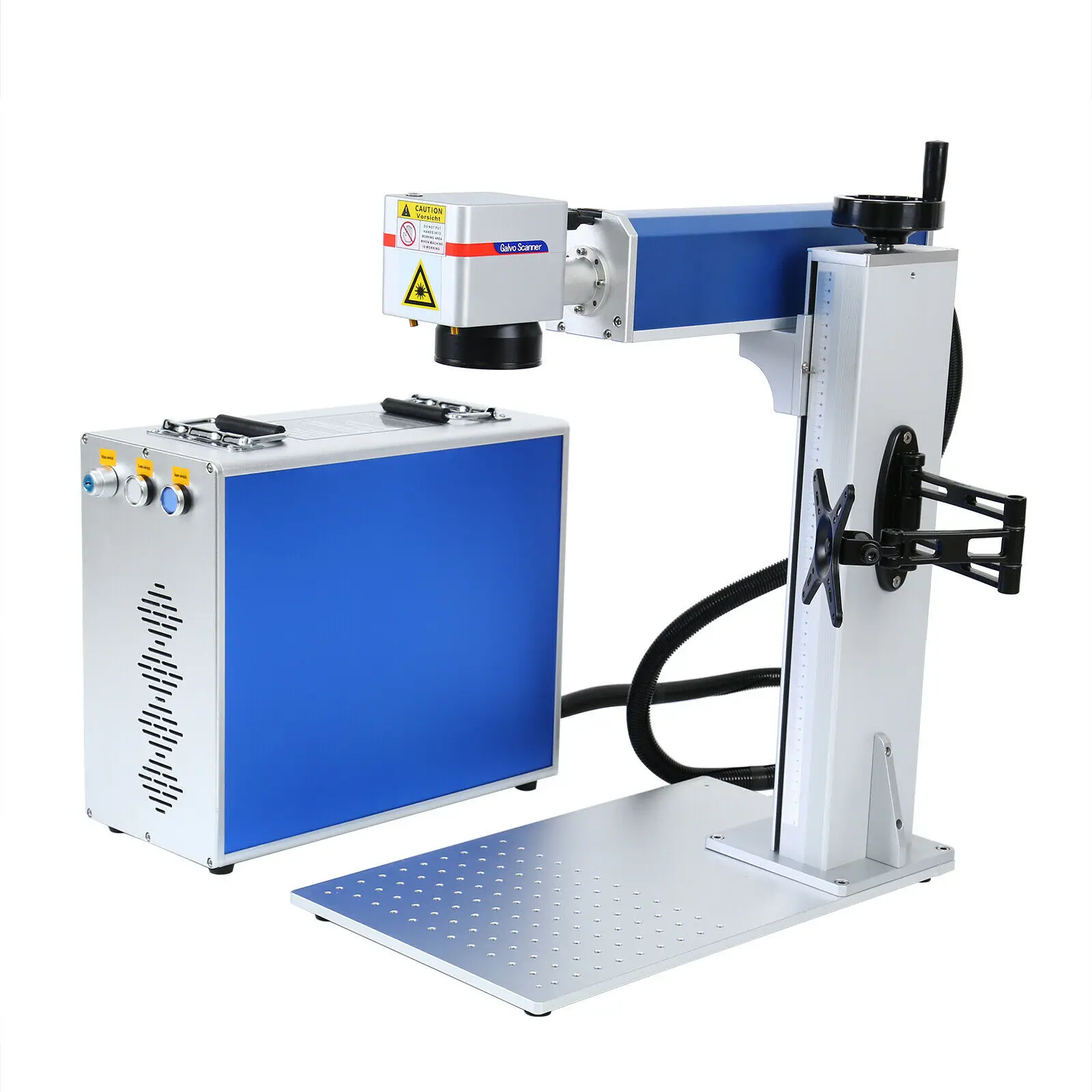Hot Selling Portable Laser Marker 50W