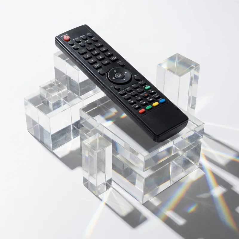 

Compatible BLUSENS Remote Control Replacement Battery for RC034 RC036 RC042 RC044 RC054 Models