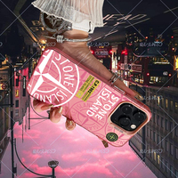 Tough Phone Cases For iPhone 16 15 14 13 12 11 X XR XS 7 8 Plus Pro Max iPhone13 Mini ProMax ios case Covers a-sTones-IslAnds-d