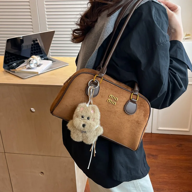 الراقية حقيبة يد جلدية للسيدات حقيبة كروسبودي حقيبة الكتف رسول حمل من قبل العلامة التجارية الفاخرة مصمم الشهيرة للكلاسيكية #4