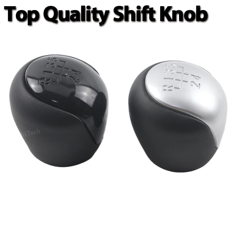 for Hyundai Elantra I30 for Kia Forte Soul 5 Speed Gear Shifter Knob Stick Lever Pen Handle