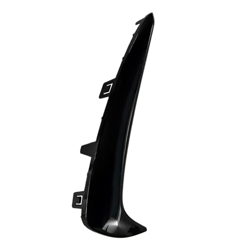 For BYD Sealion 07 EV Front Center Bumper Trim Decorative Strip The Decorative Strip Of The Front Bumper